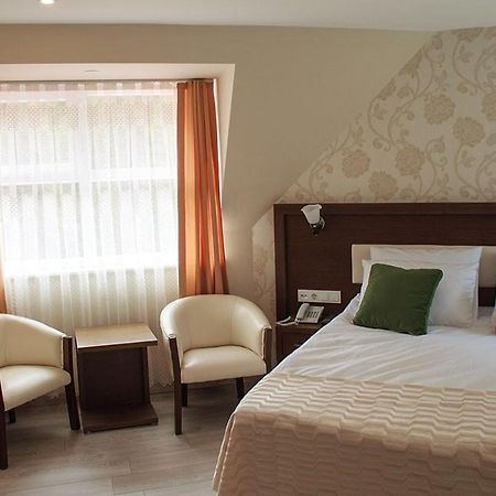 Hotel Green Valley Savsat 외부 사진