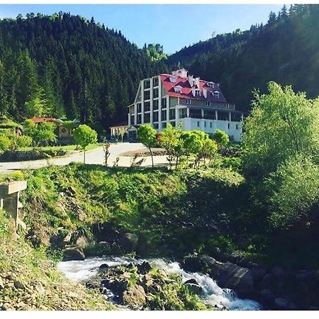 Hotel Green Valley Savsat 외부 사진