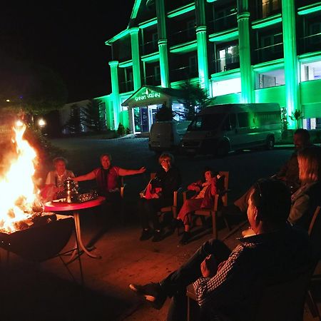 Hotel Green Valley Savsat 외부 사진