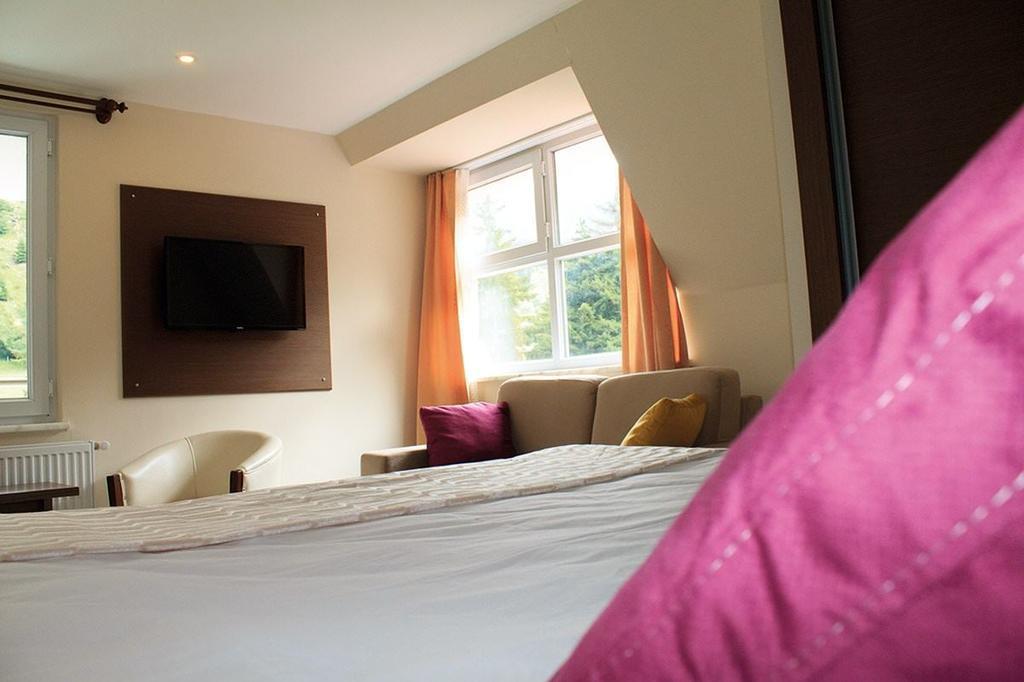 Hotel Green Valley Savsat 외부 사진