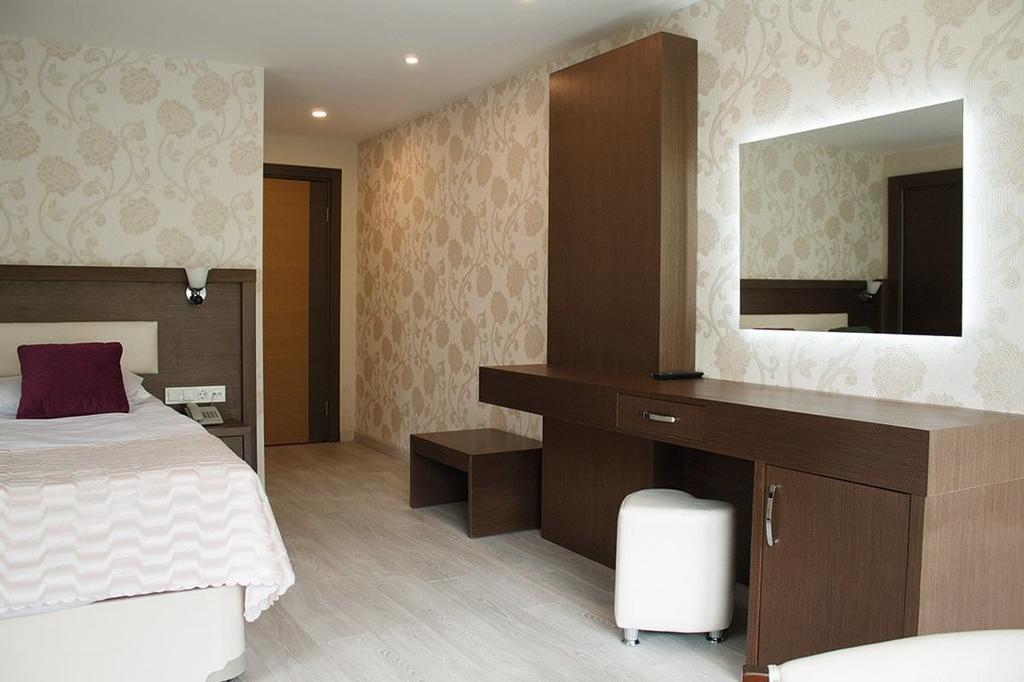 Hotel Green Valley Savsat 외부 사진