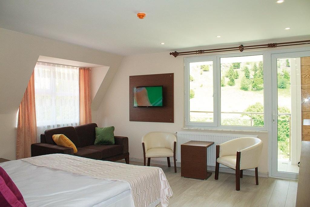 Hotel Green Valley Savsat 외부 사진