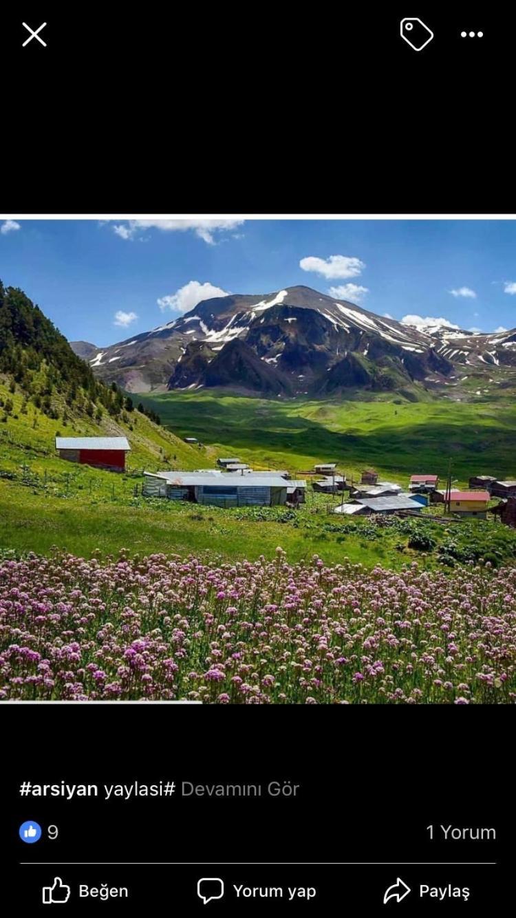 Hotel Green Valley Savsat 외부 사진